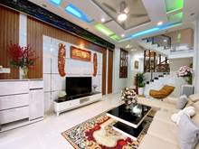 Hình ảnh Bán Rẻ Nhà Đẹp Tân Thới Nhất ̀5, Quận 12, 80m2, 2 Tầng HXH  Chỉ 5.3 Tỷ