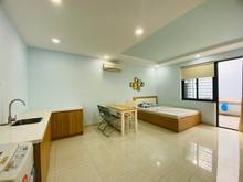 Hình ảnh 🔰Studio Tách Bếp, Ban Công Lớn_Gần Ngay Sân Bay Tân Sơn Nhất