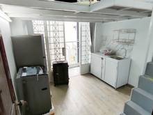 Hình ảnh Duplex đẹp giá tốt full nội thất