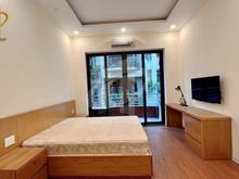 Hình ảnh 🔰Studio Ban Công, Nội Thất Tiện Nghi_Gần Ngay Sân Bay