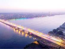 Hình ảnh Đất thổ cư vuông đẹp , giá bất ngờ , trong khu đô thị lớn nhất ĐNA
