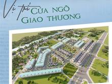 Hình ảnh Ra Mắt Nhà Phố Khu Đô Thị Hương Vinh " Tinh Hoa Kiến Trúc Đông Dương "