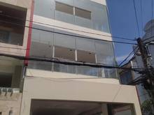 Hình ảnh Cho thuê nhà đường Tô Hiến Thành, DT 5X20M, Trệt 3 lầu, sàn trống suốt