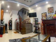 Hình ảnh Bán Nhà Ngõ 201 Phúc Lợi 33m² x 5 tầng, Đầy Đủ Nội Thất - 2.6 Tỷ.