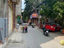 Hình ảnh Bùi Xương Trạch, Thanh Xuân. 51m2 x 6T. Khu phân lô. Đường ô tô tránh.