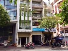 Hình ảnh Bán nhà 4 tầng Nguyễn Đình Chiểu Quận 3 giá siêu rẽ 135m2 chỉ 38 tỷ