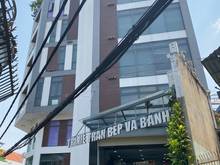 Hình ảnh Cho thuê tòa nhà văn phòng  Nguyễn Văn Sáng P.Tân Sơn Nhì Q.Tân Phú