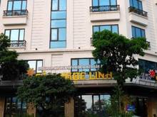 Hình ảnh Tôi cho thuê tòa nhà lô góc phố Mạc Thái Tông - Nguyễn Chánh - 200tr