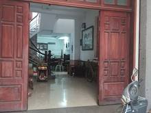 Hình ảnh Bán nhà, vị trí siêu đẹp,4.5m nở hậu 9mx18m, nhỉnh 5tỷ,ĐHT06,Q12.