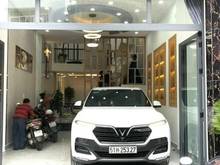 Hình ảnh NGỘP NH bán nhà 1L PHAN VĂN TRỊ BÌNH THẠNH 56m2_1,59 tỷ, gần bệnh viện