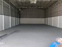 Hình ảnh Cho thuê kho chứa dt 340m2 giá 22tr 1/QL1A Thới An