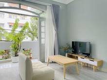 Hình ảnh Căn Hộ Studio Bancony Máy Giặt Riêng Hẻm ôtô ngay Hoàng Sa Quận 1
