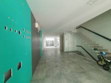 Hình ảnh Cho thuê VP 70m2 (có hầm để xe) mặt tiền Đặng Thùy Trâm, Bình Thạnh