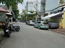 Hình ảnh Ngộp cần bán gấp trước tết căn nhà mặt tiền đường Dân Tộc giá tốt