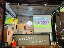 Hình ảnh Cho thuê 8m MT khu Phan Xích Long, Q.PN.  Vỉa hè lớn. Gía siêu RẺ