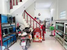Hình ảnh Bán Nhà - 70M2 - 3 Tầng - Chương Dương - Linh Chiểu - Thủ Đức