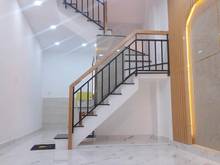 Hình ảnh BÁN GẤP NHÀ MỚI, 22m2, Bình Thạnh, 4,2 tỷ thương lượng