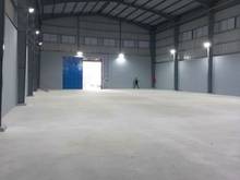 Hình ảnh Cho thuê xưởng dt 500m2 giá 40tr 1/Hà Huy giáp q12