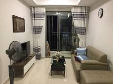 Hình ảnh 🔥 SIÊU HOT, Căn 2 phòng ngủ /1WC 56m2 full đồ Botanica Premier - Xem