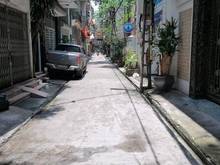 Hình ảnh Lê Trọng Tấn, Thanh Xuân. 81m2 x 4T. MT 6,1m. Đất phân lô. Ô tô tránh.