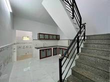 Hình ảnh Bán gấp nhà CHẠY THẬN cho con Đ. HÒA HẢO Q11 56M2_1 tỷ 360 triệu, HXH