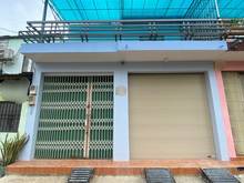 Hình ảnh Nhà 2 căn 1T1L  - MT Kinh Doanh - Chợ Linh Trung - 105m2 - Đường r 8m.