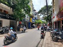 Hình ảnh Mặt phố Vương Thừa Vũ, Thanh Xuân. 55m2 x 4T. MT 9,6,m. Giá 18,2 tỷ.