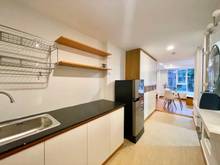 Hình ảnh Cho thuê CHDV_1PN full Nội Thất _￼10 Mê Linh - P19- Bình Thạnh