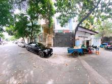 Hình ảnh Bán nhà HXH Đường Trục 30m 4 Tầng nhà mới cứng tặng Full nội thất