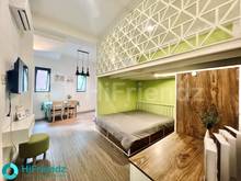 Hình ảnh Khai trương hệ thống CHDV_FULL nội thất_Gần cầu Hoàng Hoa Thám_Quận 1