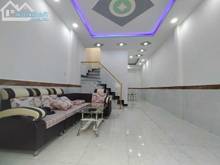 Hình ảnh ĐỊNH CƯ MỸ bán gấp nhà HXH 50m2 BÙI ĐÌNH TUÝ BÌNH THẠNH 1 tỷ 440 triệu