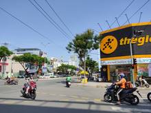 Hình ảnh Căng  cực- chủ bán gấp lô đất 97m2, tặng thêm nhà, ngay đường tiểu