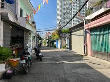 Hình ảnh Nhà đẹp- giá tốt- huỳnh tấn phát,q7- 130m2- 3 tầng- ngang 5m- xe hơi