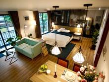 Hình ảnh Căn Hộ Luxury bancol cực chill ngay cmt8 - Tân Bình 🔥