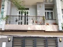 Hình ảnh Nhà đẹp 100m2 4 Tầng 5x20 đường Bình Lợi P13 BT chỉ 12.8 tỷ TL