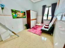 Hình ảnh 🌟 Duplex nội thất cao cấp Đường 3/2 Quận 10- Sát bên Vạn Hạnh Mall