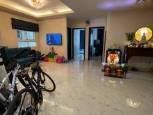 Hình ảnh Kẹt tiền bán CH An Phú Apartment Quận 6 83m2 2PN-2WC 1ty756 SHR