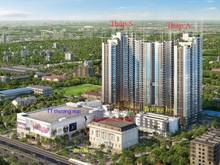 Hình ảnh chính chủ cho thuê Trang Chủ MB66.COM / Đăng Ký Tặng 66K chung cư mipec rubik 360, xuân thủy, giấy,hn