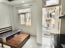 Hình ảnh Phòng xinh có ban công xị xò cho mọi người