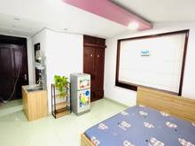 Hình ảnh Studio Full NT ngay Bạch Đằng gần ngã tư Đinh Bộ Lĩnh - Hỗ trợ coc