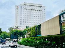 Hình ảnh Cho thuê Trang Chủ MB66.COM / Đăng Ký Tặng 66K chung cư cao cấp Kingston, 12tr. Địa chỉ 146 Nguyễn Vă