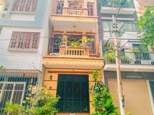 Hình ảnh Bán nhà Ngõ 40 Trung Kính, Trung Hoà, Cầu Giấy, ô tô, 15 Tỷ