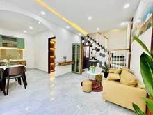 Hình ảnh Bán nhà 1 lầu đúc đường Bà Hom,Quận 6 ngay TGDĐ Bà Hom 65m2/1tỷ 75 tr