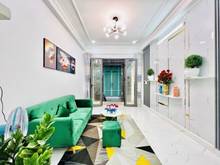 Hình ảnh Bán nhà hẻm 3m đường  Lê Văn Thọ Gò Vấp, SHR 35m2 khu tiện ích đầy đủ.