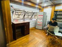 Hình ảnh cho thuê phòng giá rẻ khu vực lê lai ( quận 1)