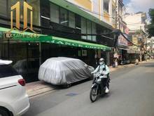 Hình ảnh Cho thuê MB Lô góc Tân bình 100m2, 20tr