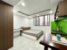 Hình ảnh Lộng Gió Cùng Căn Hộ Cạnh Sala, Thuận Tiện Sang Quận 1