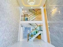 Hình ảnh Cần tiền CHỮA BỆNH bán nhà 1 tỷ 539 triệu ĐẶNG VĂN BI THỦ ĐỨC 68m2, TL