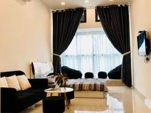 Hình ảnh Mb6623 nạp rút nhanh chóng Studio Full NT ở cho thuê_The Sun Avenue Quận 2