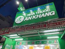 Hình ảnh Bán gấp nhà hẻm Bùi Đình Túy, 56m2, cách 3 căn ra mặt tiền, 4.3 tỷ.